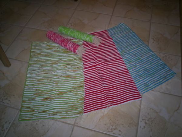 Tapete Zebrinha 0,50 x 0,80