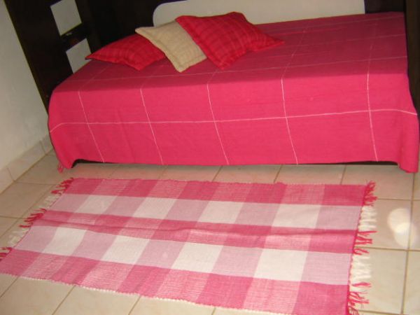 Colcha Solteiro Simples