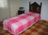 Colcha Solteiro Bainha Aberta