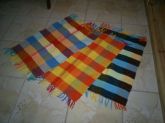 Tapete Xadrez 0,50 x 0,80